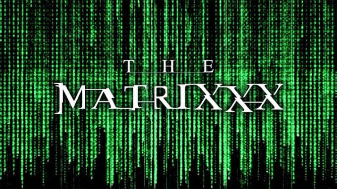 MatriXXX