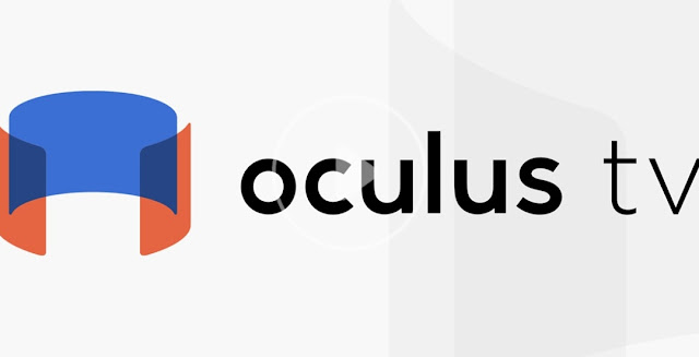 Oculus-TV