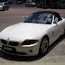 BMW Z4 E85