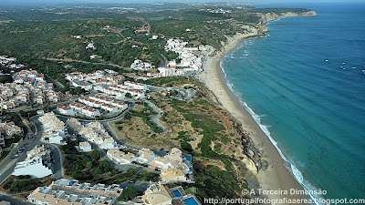 Praia da Salema