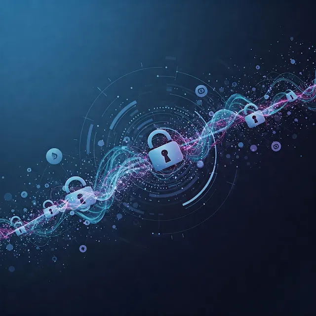 End to End Encryption