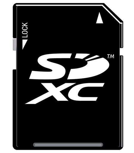 SDXC