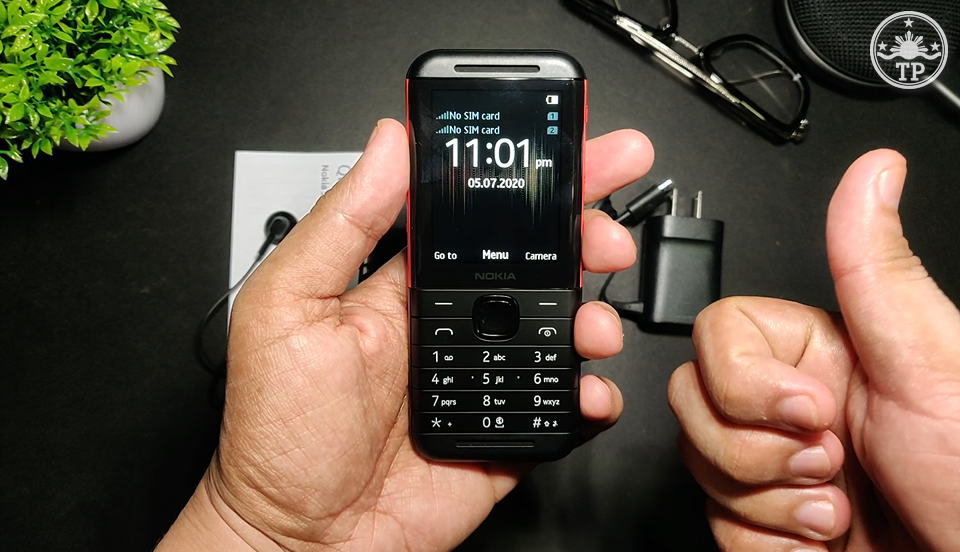 Nokia 5310 2020 XpressMusic Philippines