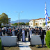 Φωτορεπορτάζ: Η επέτειος απελευθέρωσης της Σκύδρας – Μήνυμα της Δημάρχου Σκύδρας Κατερίνας Ιγνατιάδου