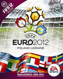UEFA EURO 2012-SKIDROW Free Game Download Mediafire mf-pcgame.org