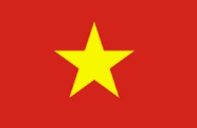 	em vietnamita	 