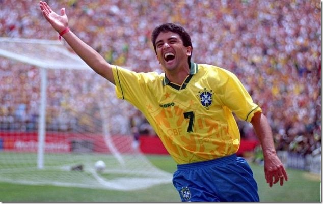 bebeto