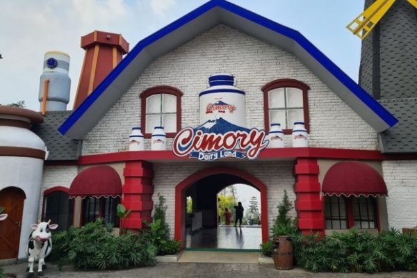 cimory semarang