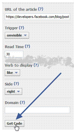 facebook recommendations bar3