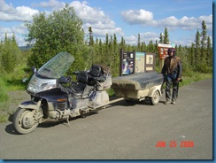 We survived the Dalton Highway