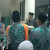 Sebanyak 320 Orang Calon Jemaah Haji Kabupaten Sukabumi  Kloter 52 Kembali di Berangkatkan Pada Senin Pagi 12 Juni 2023