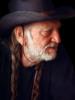 Willie Nelson Photos