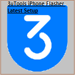 3uTools-iPhone-Flasher-Image