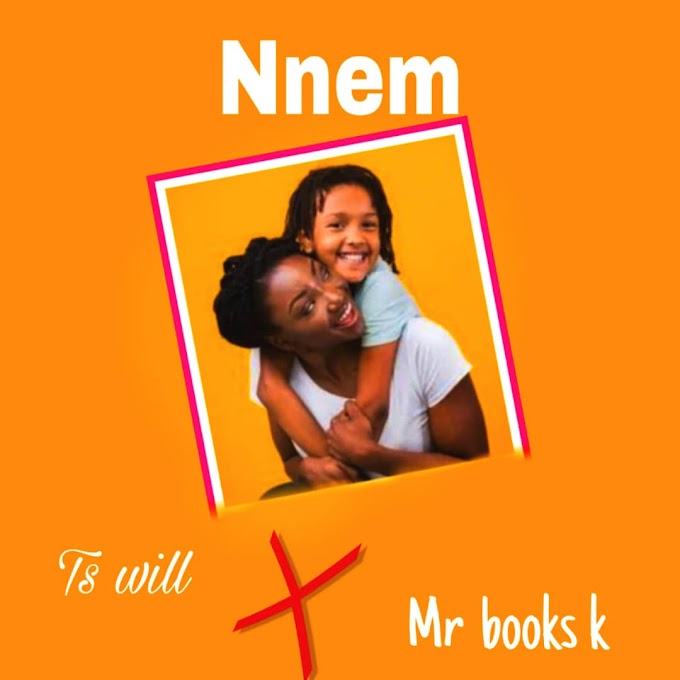 Ts_will x Mr books k "Nnem" 