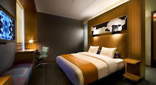 Hotel rooms in Bangalore 