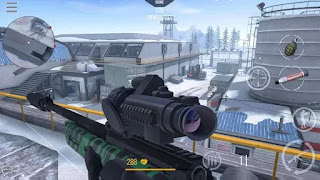 Modern Strike Online: PRO FPS