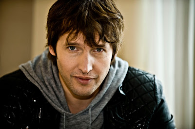 james blunt