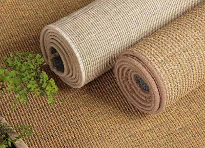 karpet sisal