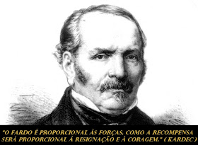 Frases Allan Kardec