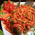 Resep Masakan Ikan Gurame Goreng Saus Mangga