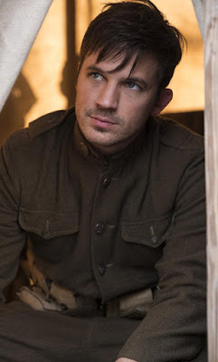 Timeless Season 2 Matt Lanter Image 2