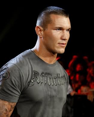 Randy Orton HD Wallpapers Free Download