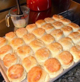 KFC Biscuits