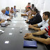 El intendente Nediani participó de una reunión con autoridades del Ministerio de Salud de la Provincia