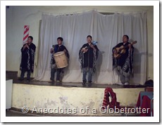 Live performance