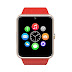 Jam Tangan Onix GT08 Smart Watch