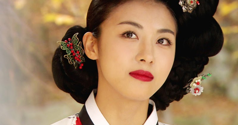8 Wanita di Kehidupan Nyata yang Menginspirasi Drama Korea 