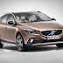 Volvo V40 In India | Review