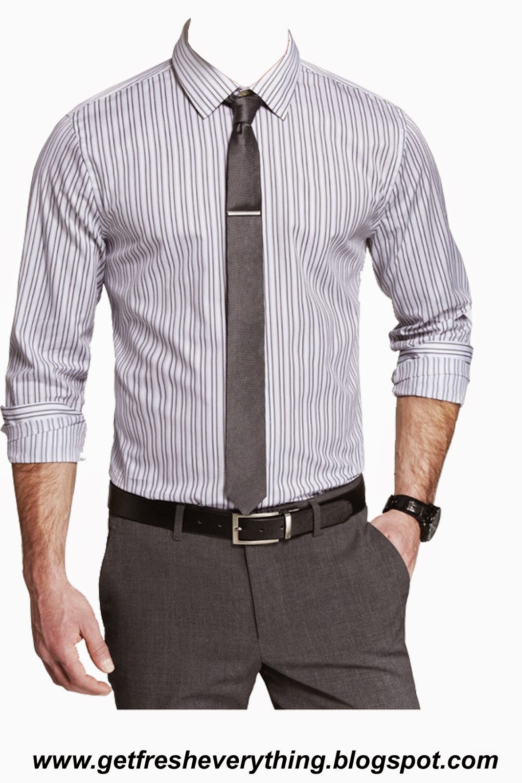 http://getfresheverything.blogspot.com/2014/10/men-gray-striped-dress-psd-for-adobe.html