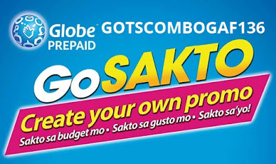 GOTSCOMBOGAF136 : 1000 Texts to Globe/TM/Cherry for 1 Month