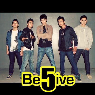 Be5ive