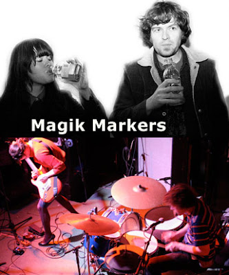 Magik Markers