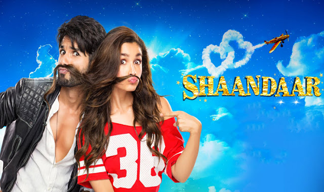 Shaandaar (2015) Hindi Movie All Mp3 Songs Download