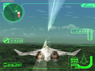 Download Ace Combat 2 Ps1 Rom (ISO)