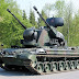Jerman sahkan akan hantar bantuan kereta kebal anti pesawat Gepard ke Ukraine