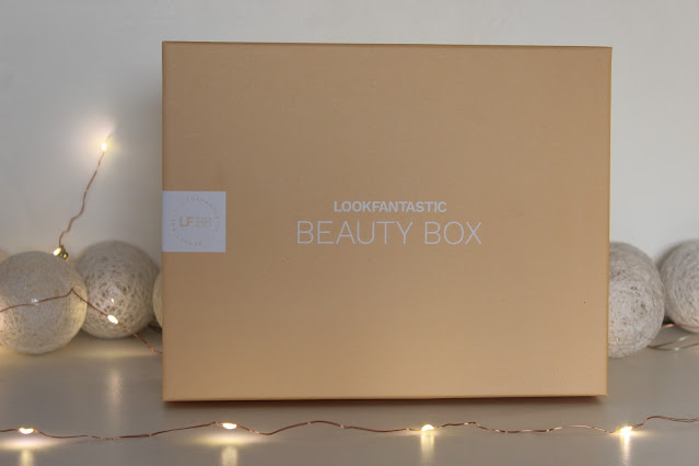 LOOKFANTASTIC BOX