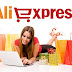 Dịch vụ mua hàng order hàng trên Aliexpress