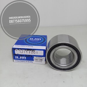 READY STOKK!!! BEARING RODA ATOZ Rp.295.000