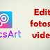 PicsArt | Editor de Foto y Video