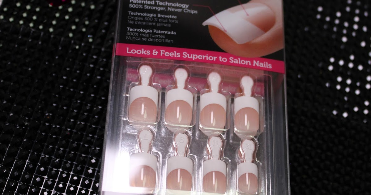 What are Bio Sculpture nails and how do they differ to gel? | Woman & Home