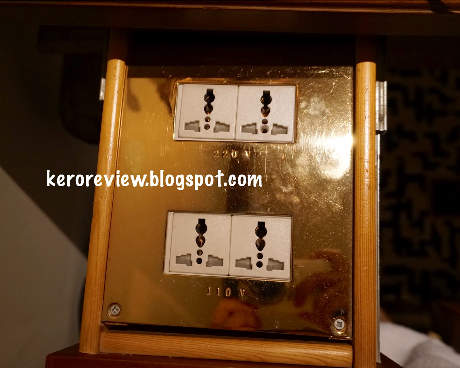 รีวิว โรงแรมอิมพีเรียล พาเลซ กรุงโซล ประเทศเกาหลีใต้ Review Imperial Palace Hotel, Seoul, South Korea.