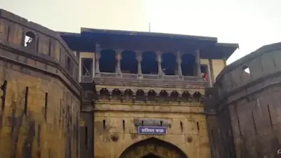Pune Me Ghumne Ki Jagah
