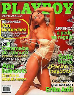 mujeres desnudas play boy en Blogs de YAAQUI