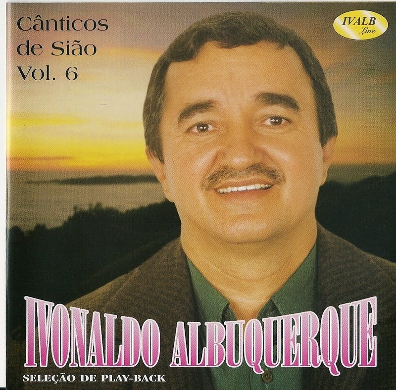 Ivonaldo Albuquerque Vol 6