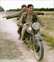 motorcycle diaries