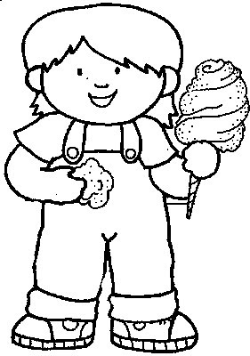 Kids Coloring Pages